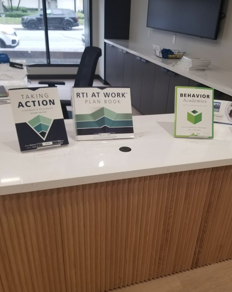 Solution Tree tweet media