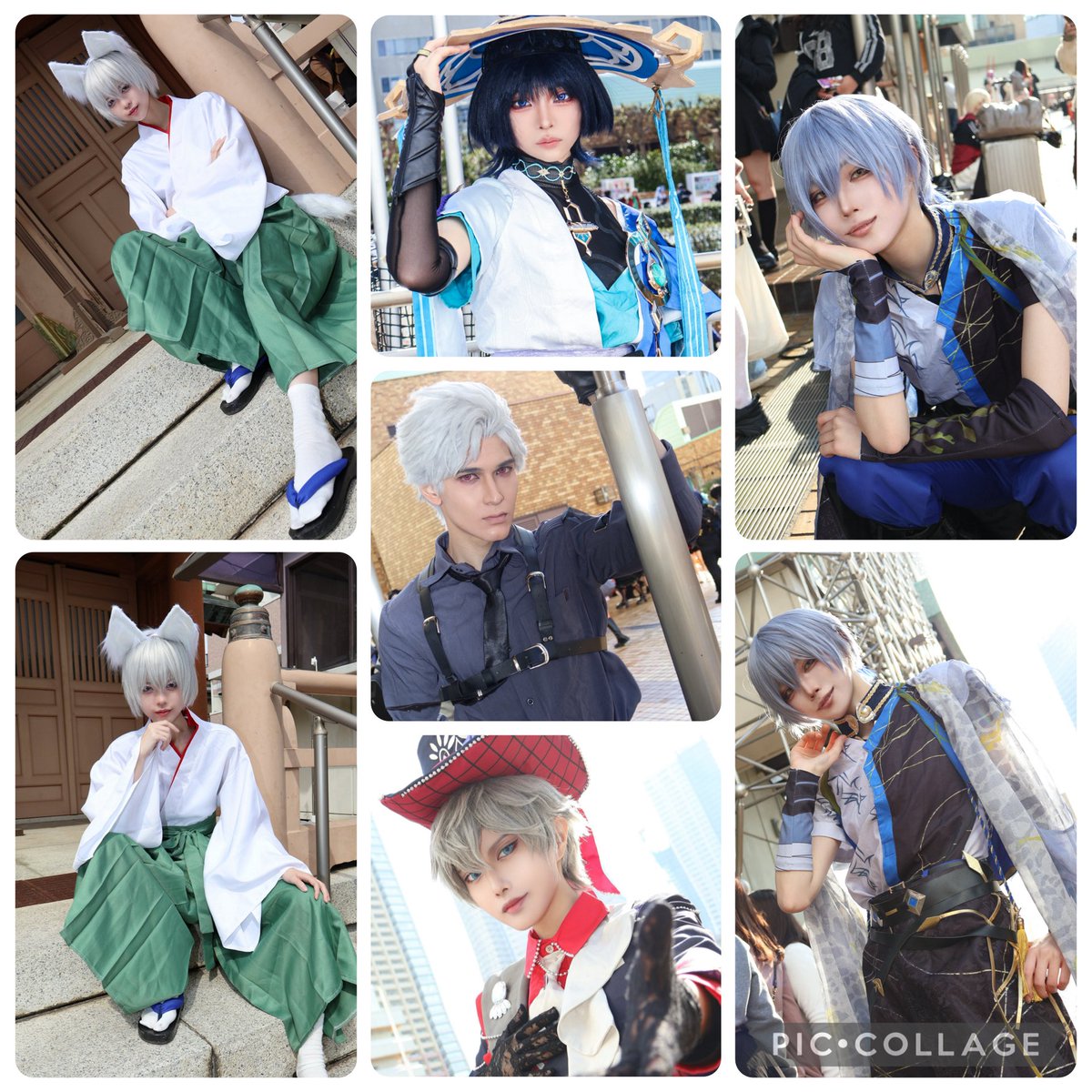 しゅんぴ📷 tweet media