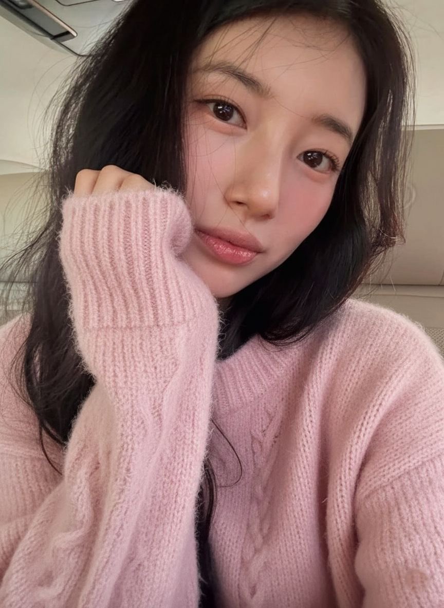 ℓea⁷ 달 tweet media