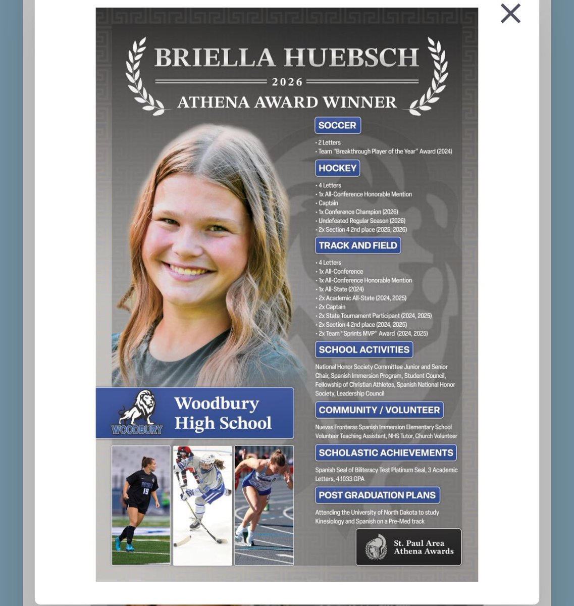 Derek Huebsch tweet media