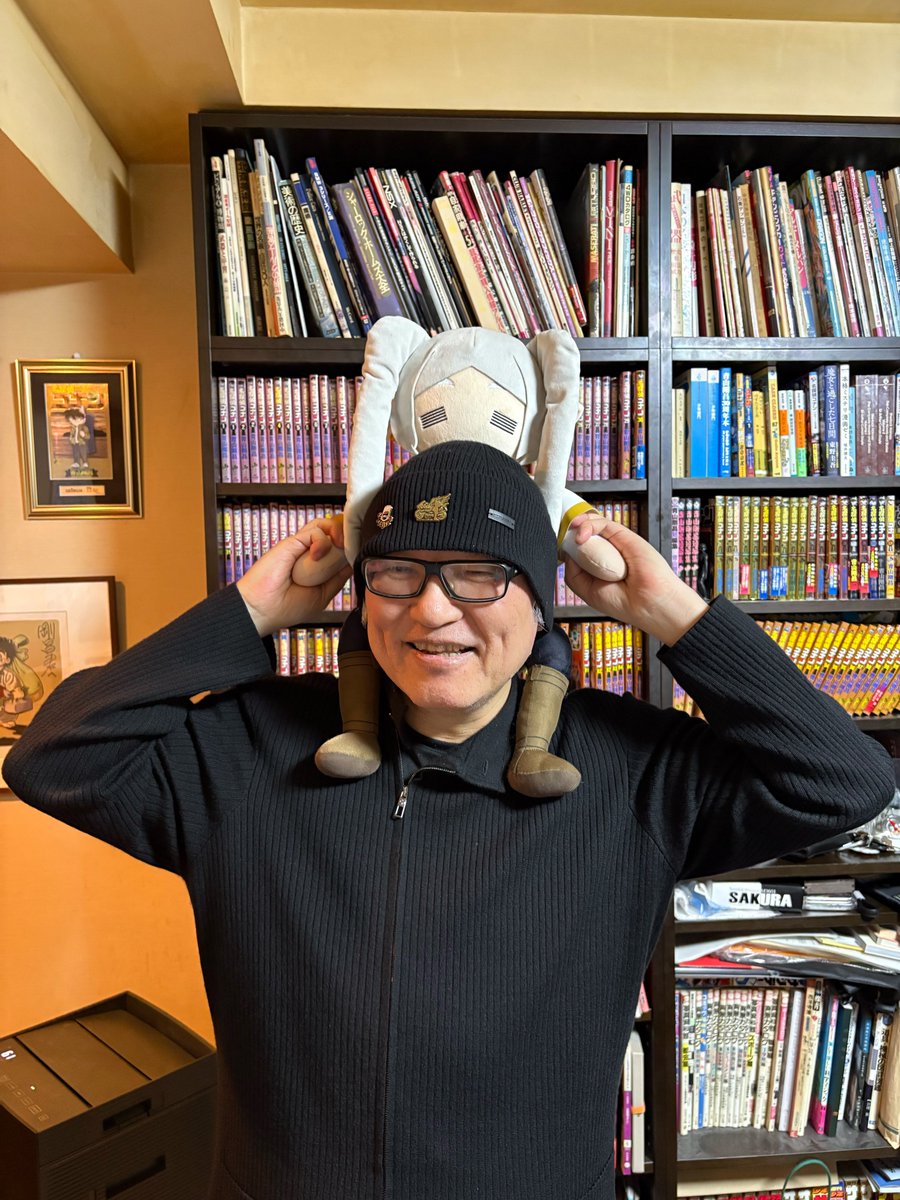 『葬送のフリーレン』公式 tweet media