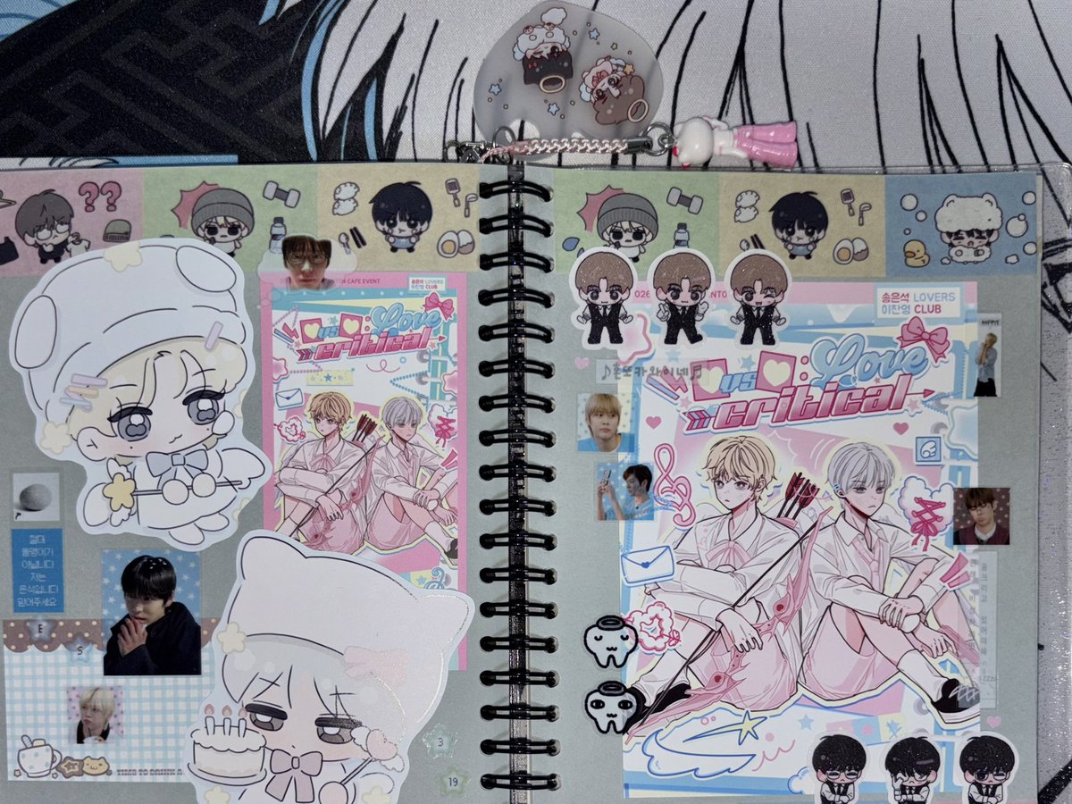 사냥꾼 tweet media