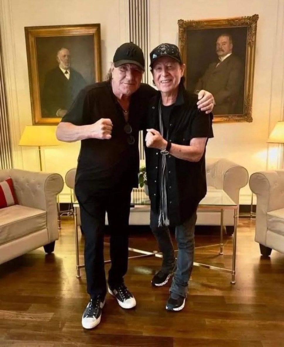 🎸 Rock History 🎸 tweet media