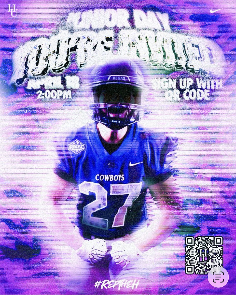 cj_granados10's tweet photo. Thank you @CoachTwelveGage for the opportunity to attend your junior day can’t wait! https://t.co/DV6L006Tbx