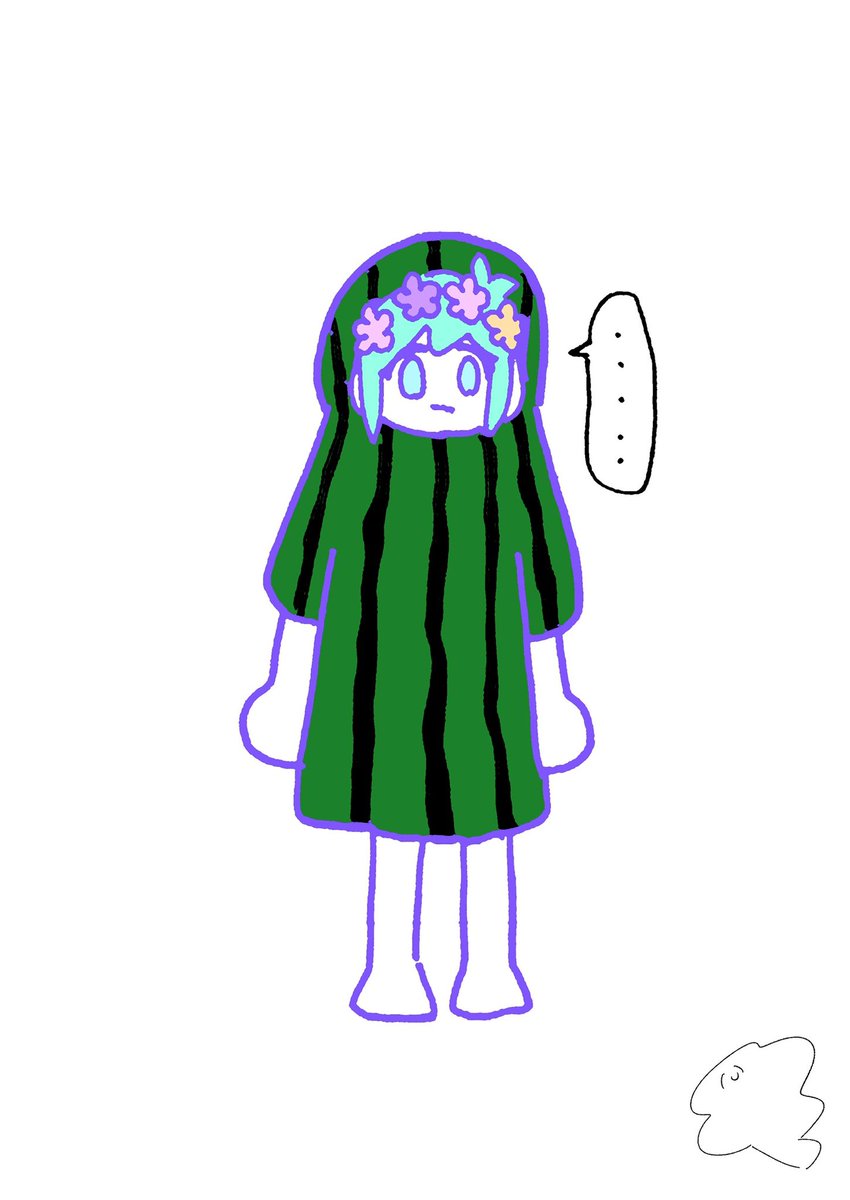 わたあめましろ🍬原稿中・繁忙期中 tweet media