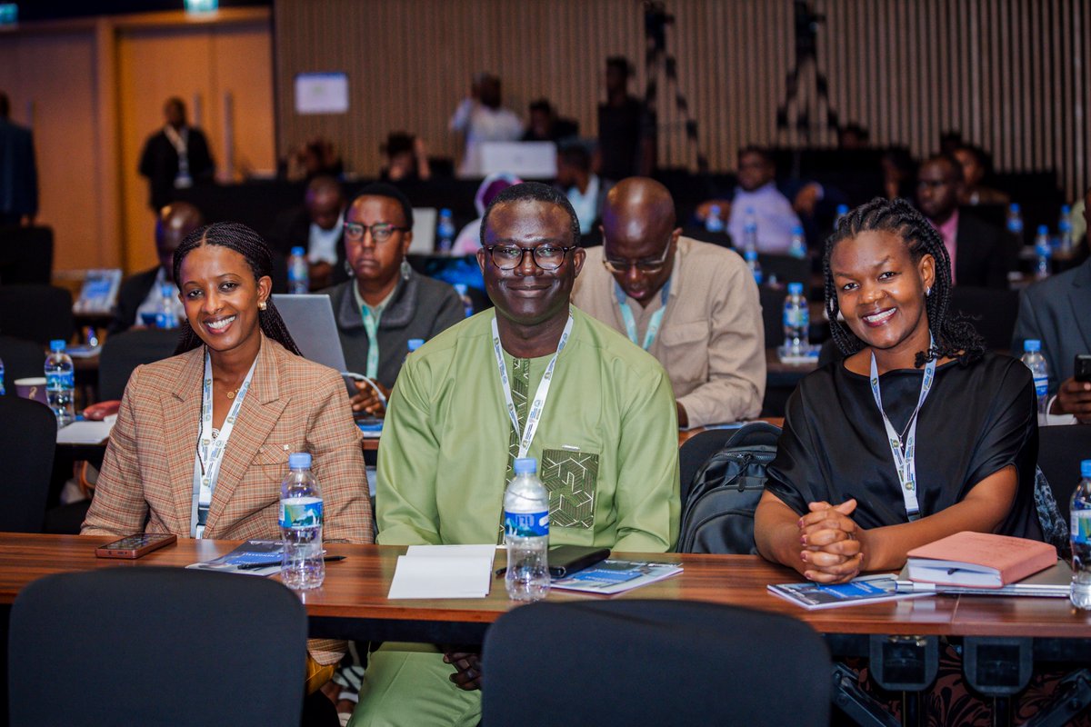 National Council for Science and Technology (NCST) tweet media