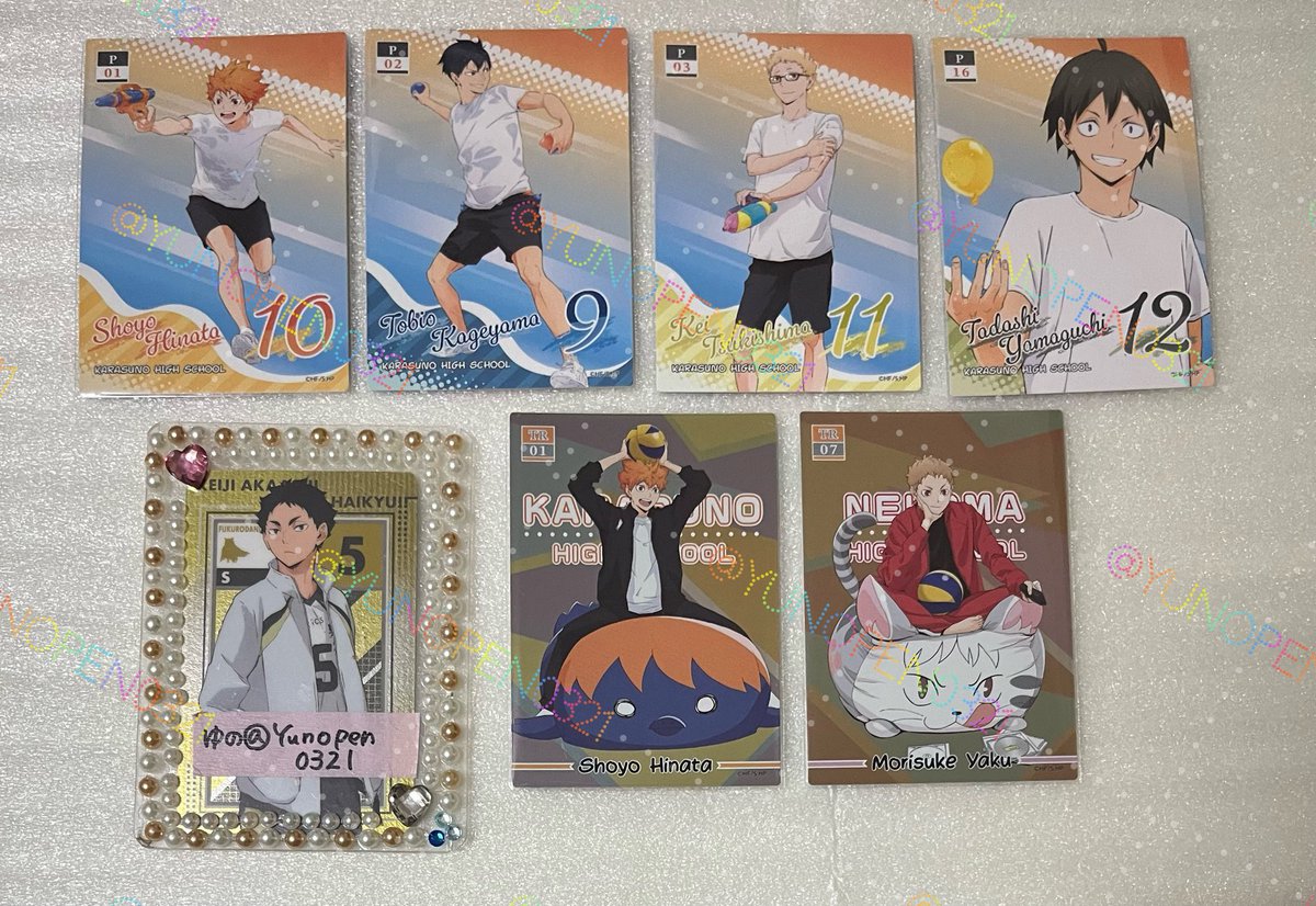 ゆの🌿 tweet media