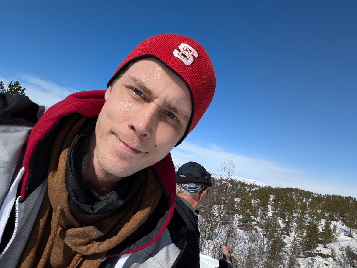 p__auL1's tweet photo. Ski ;) https://t.co/xCkewEIKJI