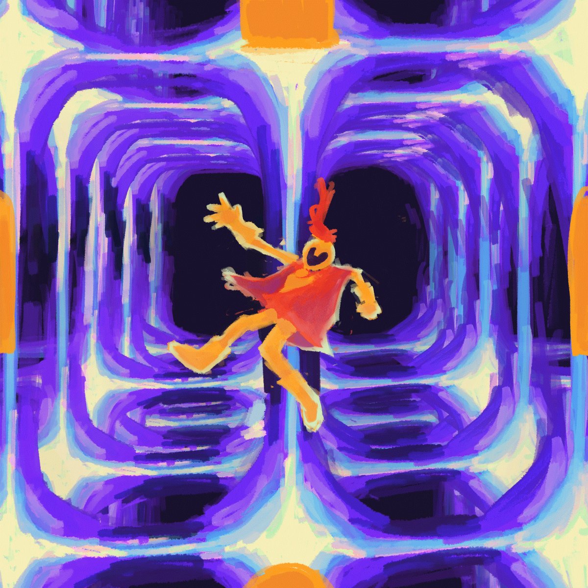 Shaded Abyssal Memories tweet media