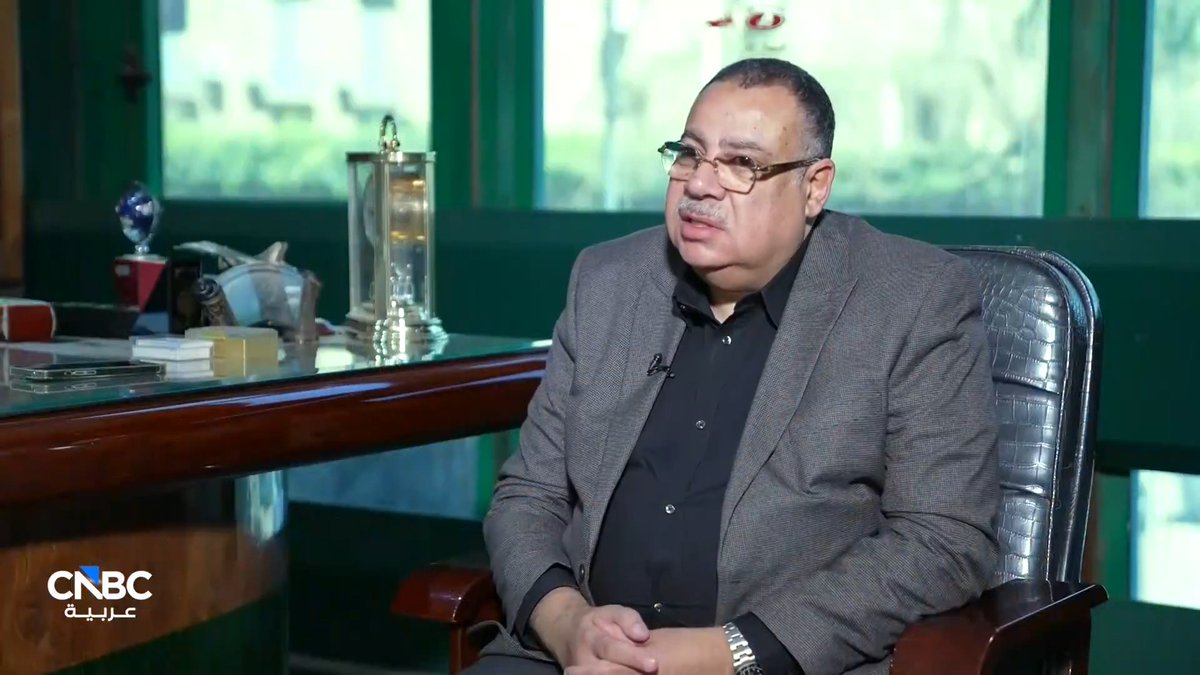 مع ارتفاع الدولار.. هل يعود "الأوفر برايس" لسوق السيارات المصري؟. عمرو سليمان رئيس مجلس إدارة شركة الأمل للسيارات يجيب على هذا السؤال ضمن حلقة جديدة من برنامج بالمصري. 