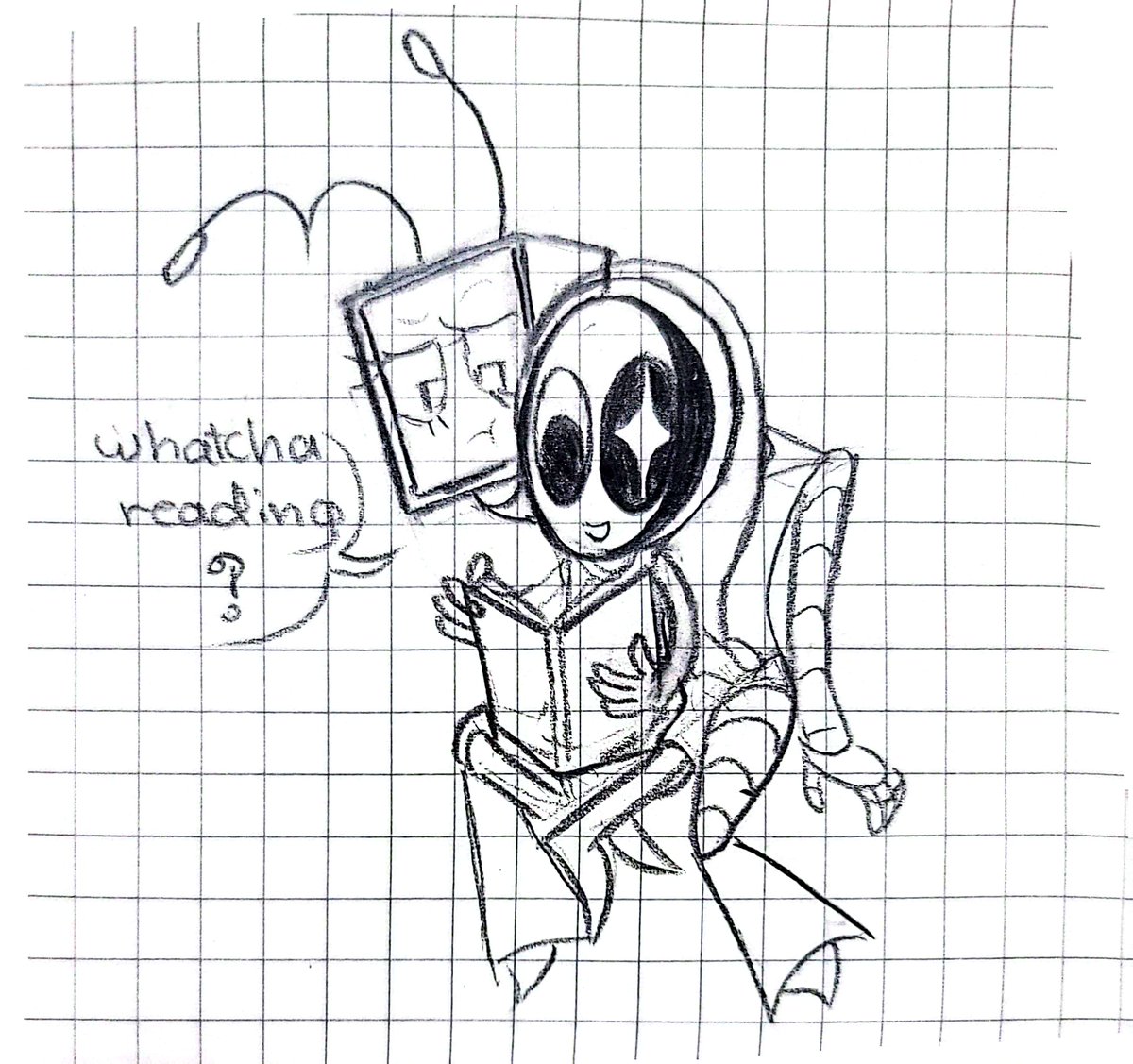 magical floating bassie tweet media