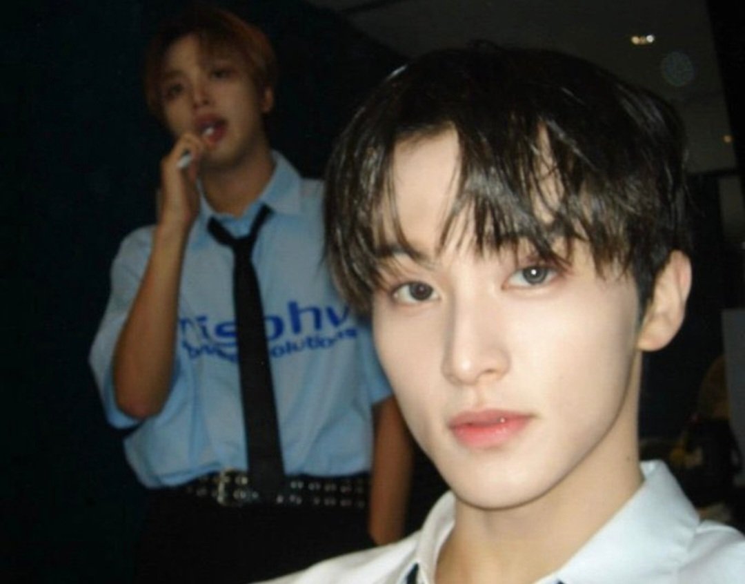 김정욱 tweet media