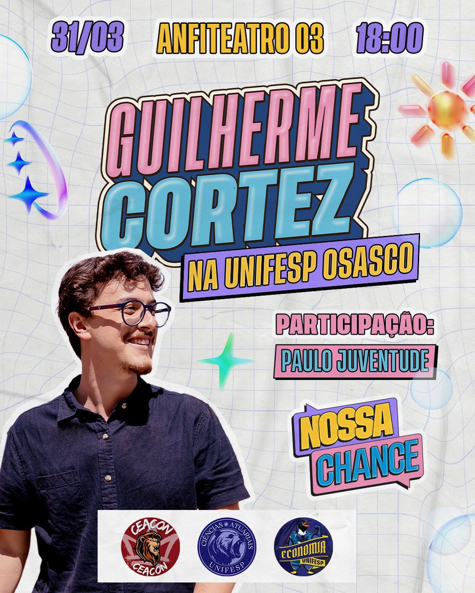 Guilherme Cortez tweet media