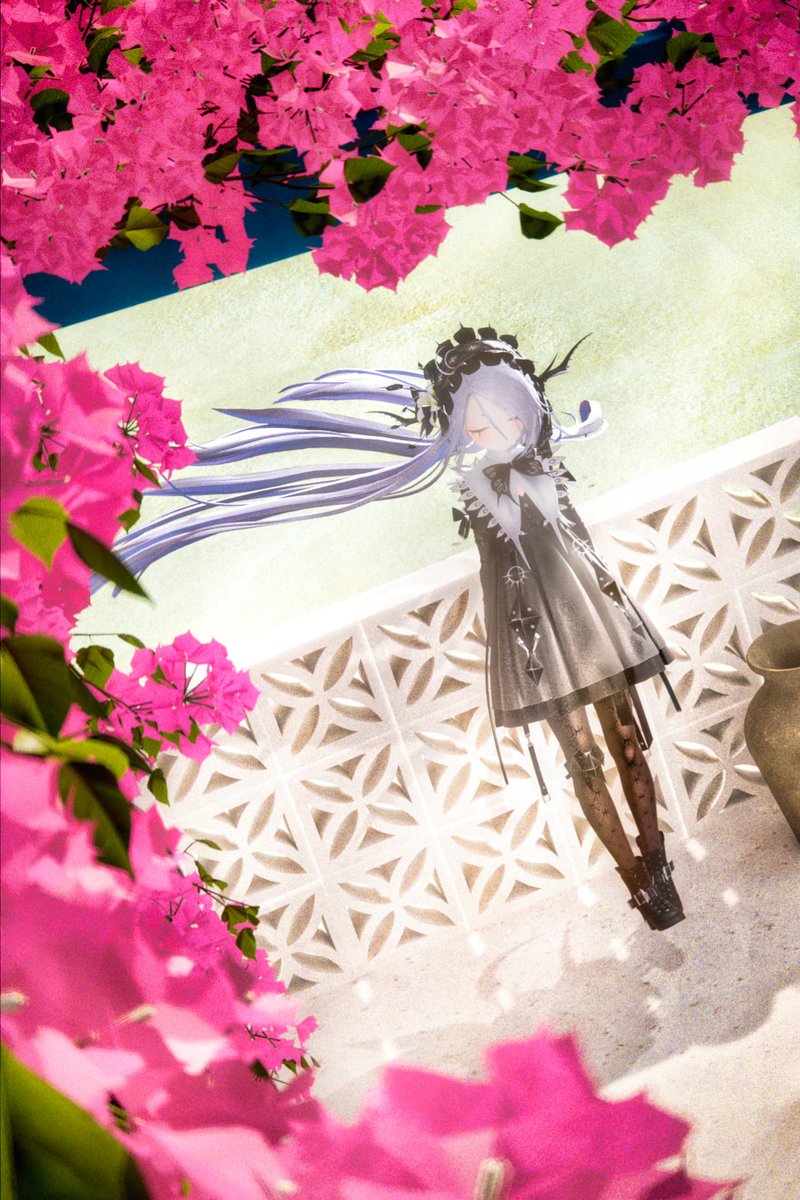 ミナ㌧㌧ tweet media