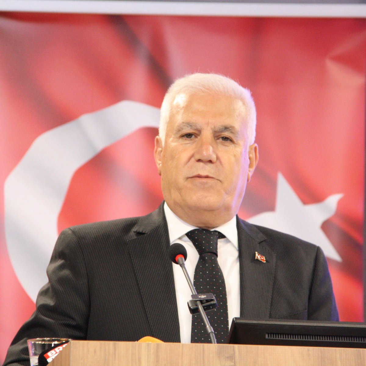 Suat Özçağdaş tweet media