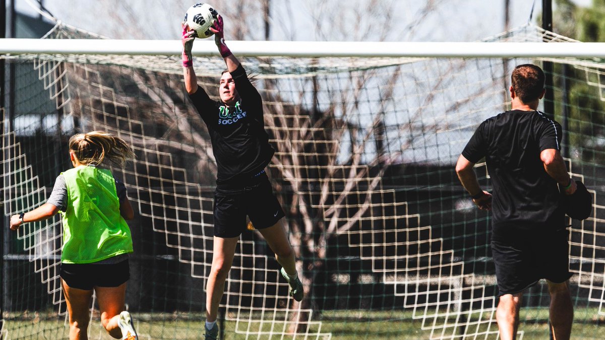 UNT Soccer tweet media