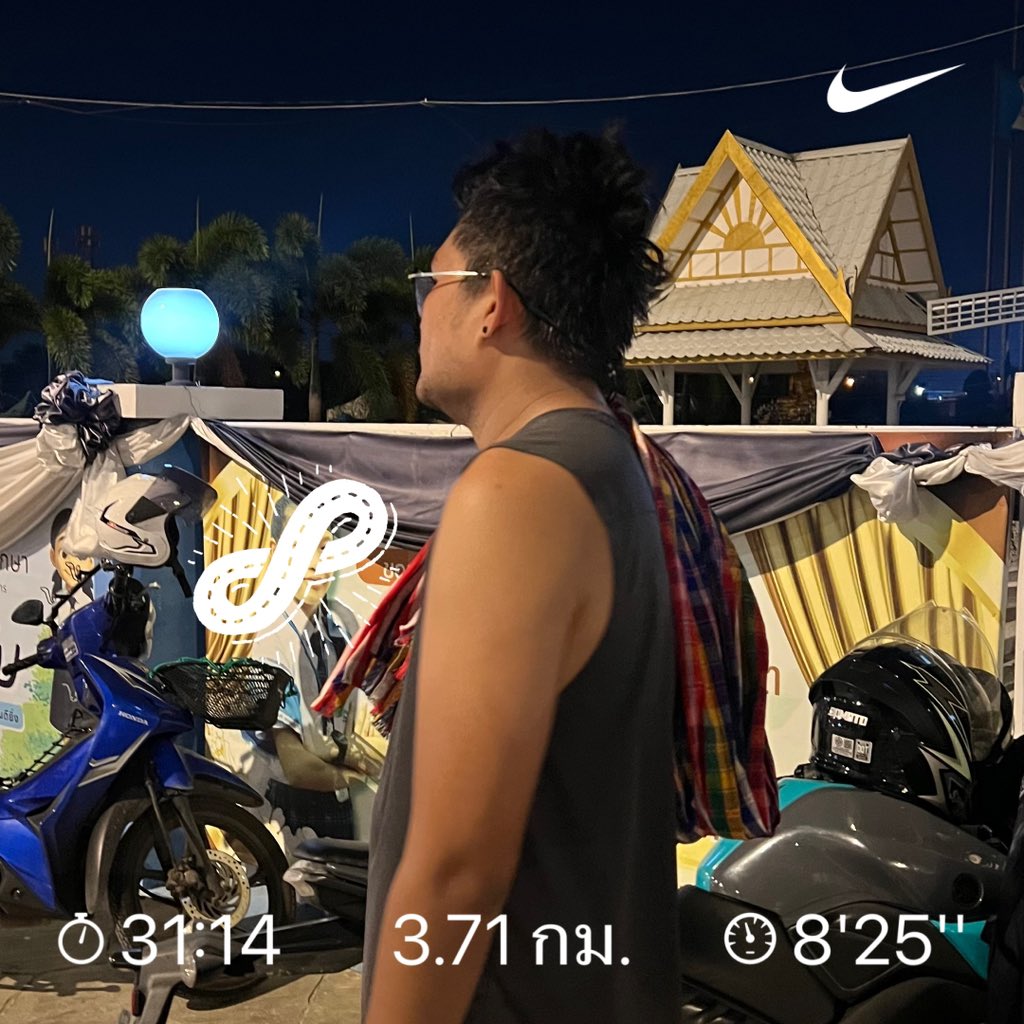 ผู้บ่าว แห่งเมืองสองแคว tweet media