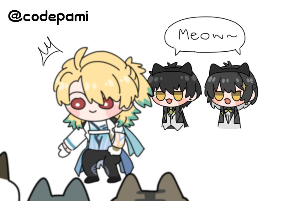 codep💪🐯👊 tweet media