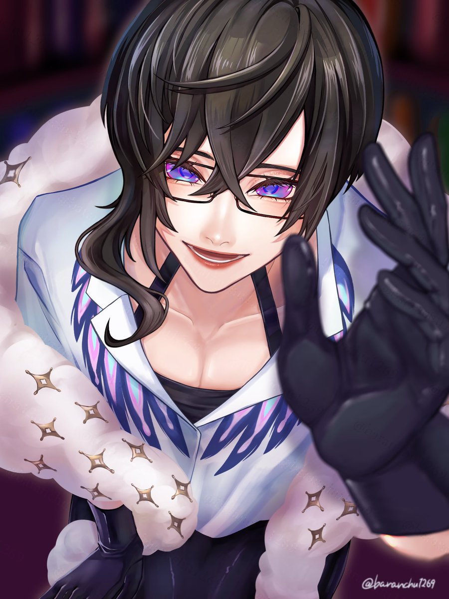 ミルアム tweet media