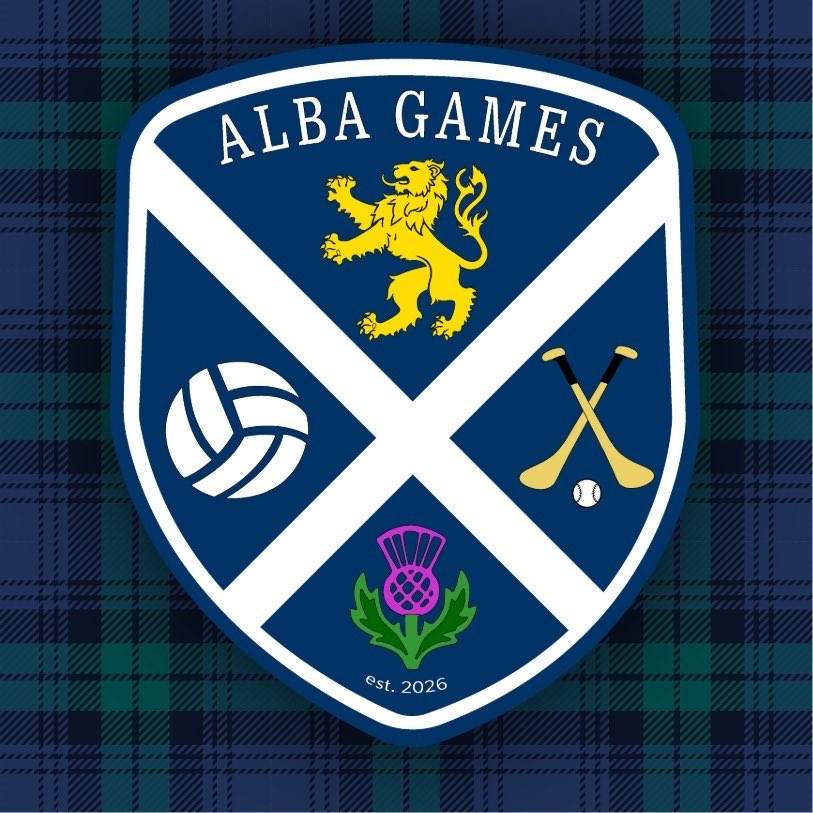 Scotland GAA tweet media