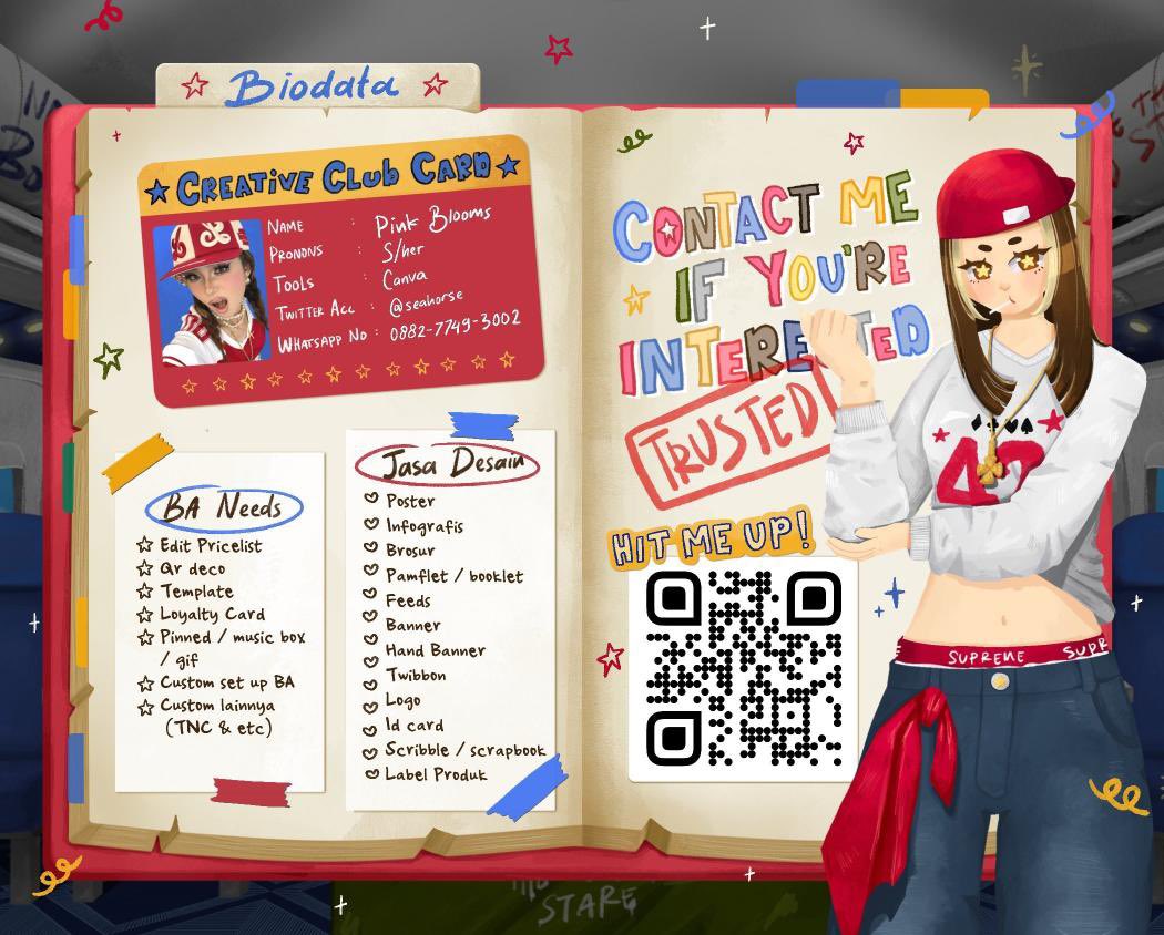 Keya; Tag after dm! tweet media