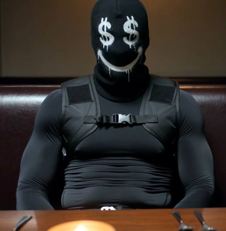 Crypto Fergani tweet media