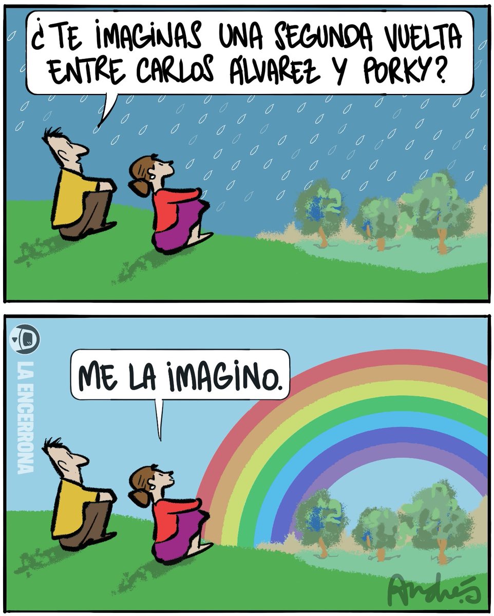 Andrés Edery tweet media