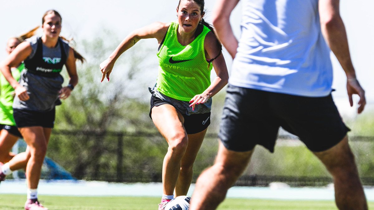 UNT Soccer tweet media