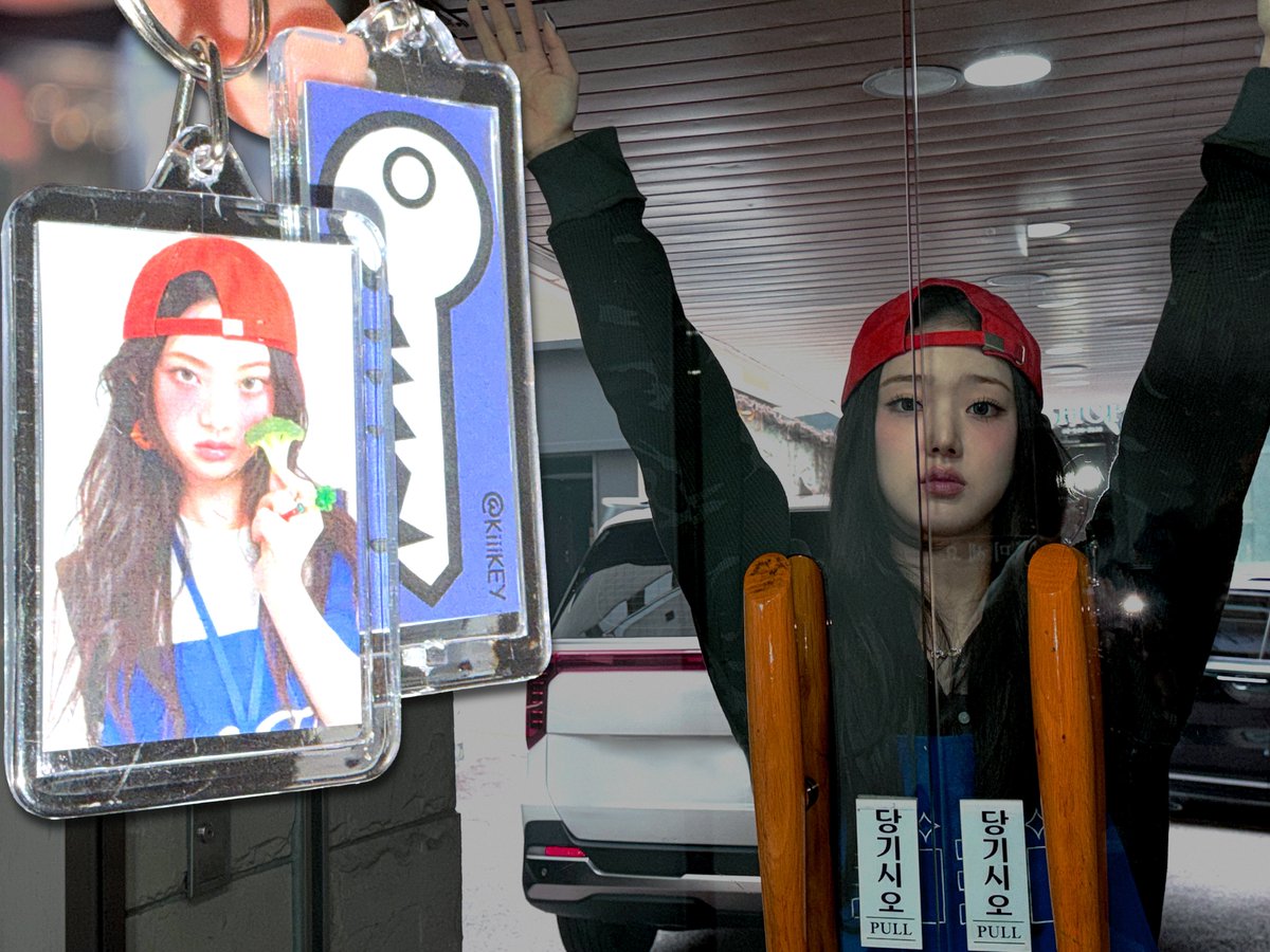 KiiiKiii tweet media