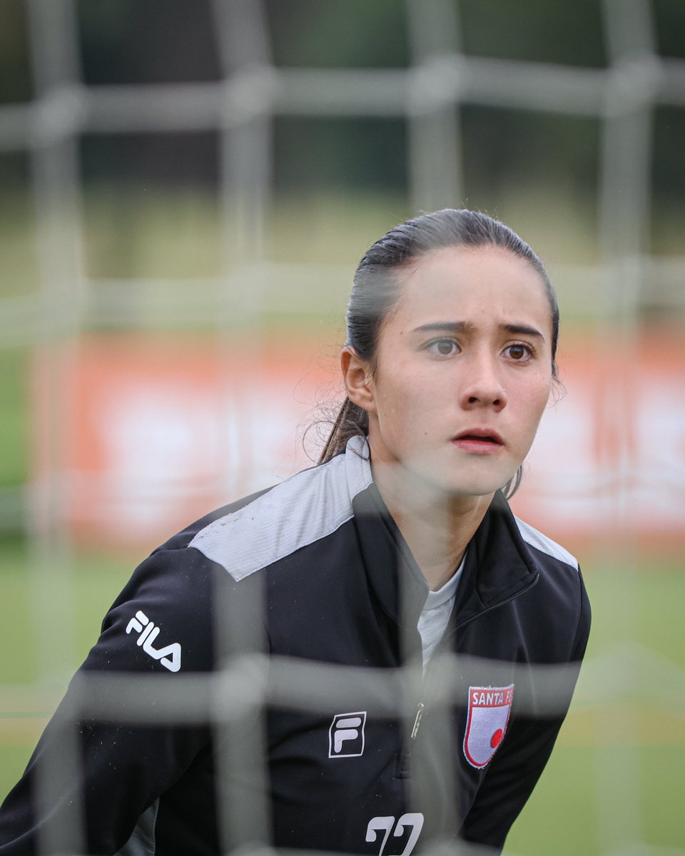 Santa Fe Femenino tweet media