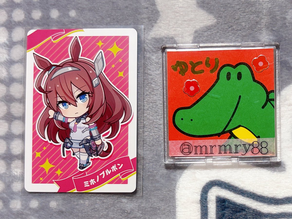 ゆとり🥛 tweet media