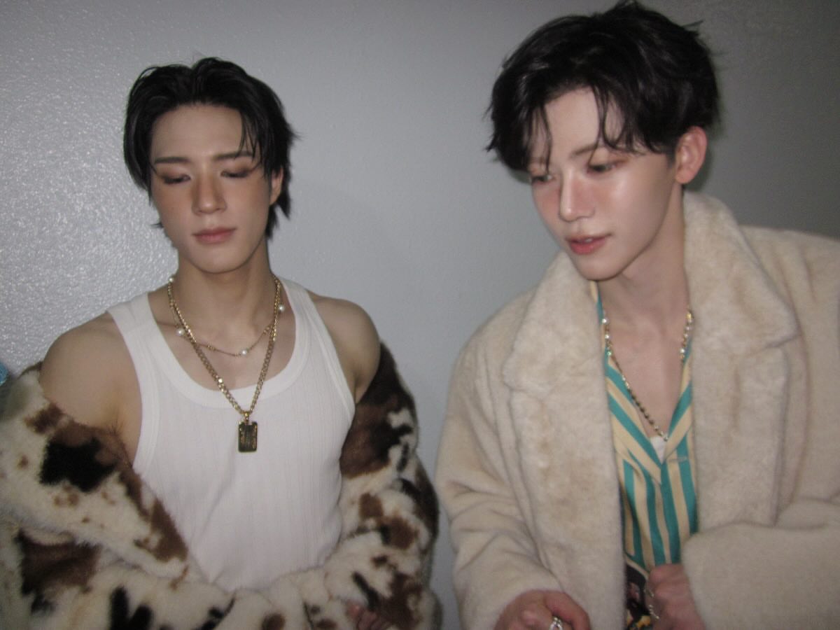 NCT DREAM CENTER tweet media