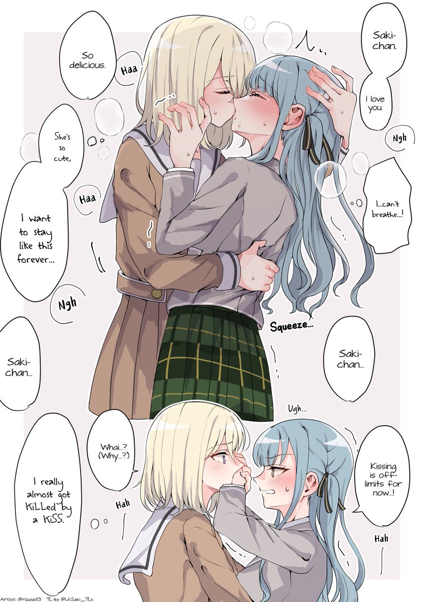 Paradisus Translations tweet media