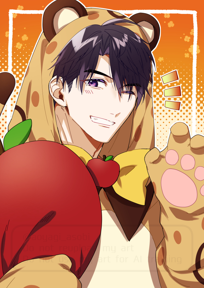 あおやぎ🐚 tweet media