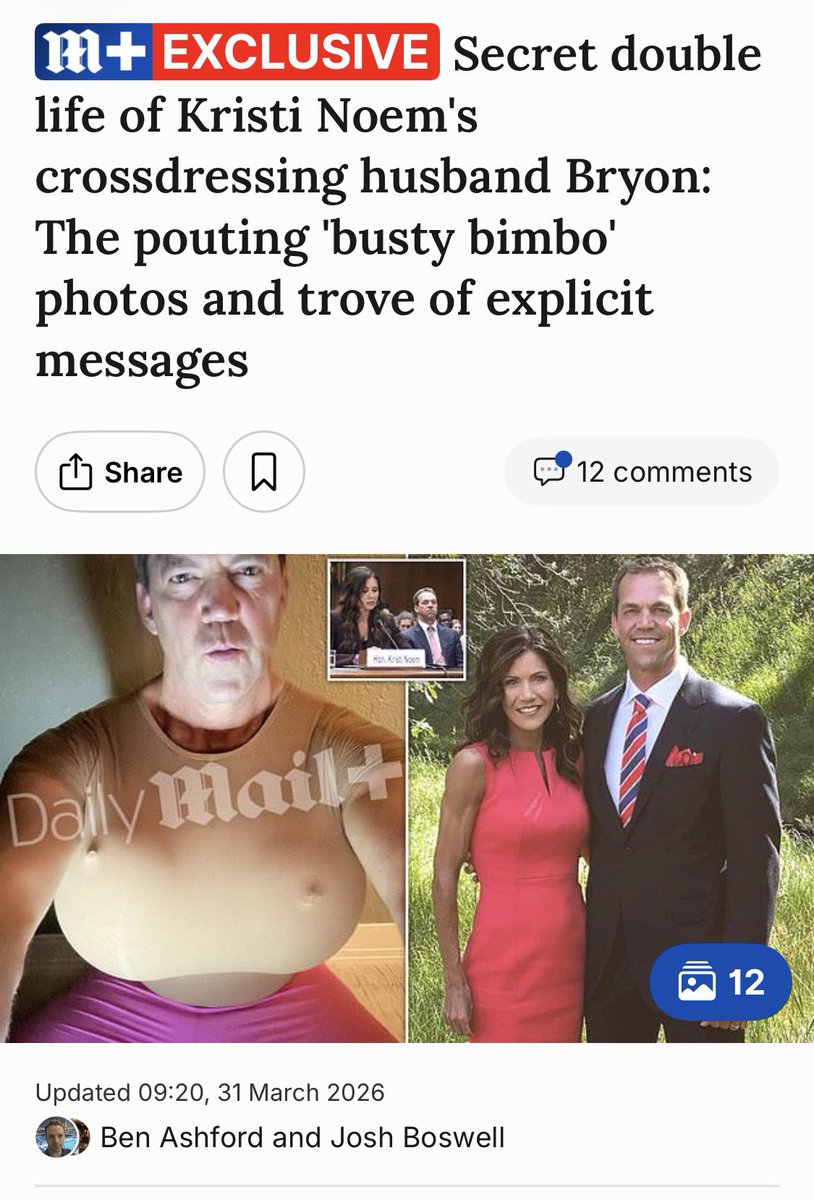 Josh Boswell tweet media