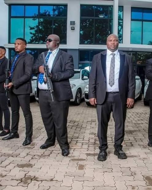 OnTheGround tweet media