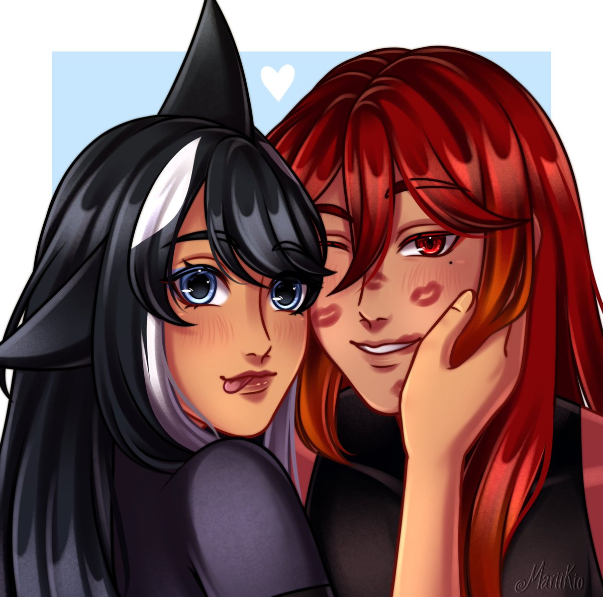 Azrael Pendragon🔥 | PngTuber tweet media