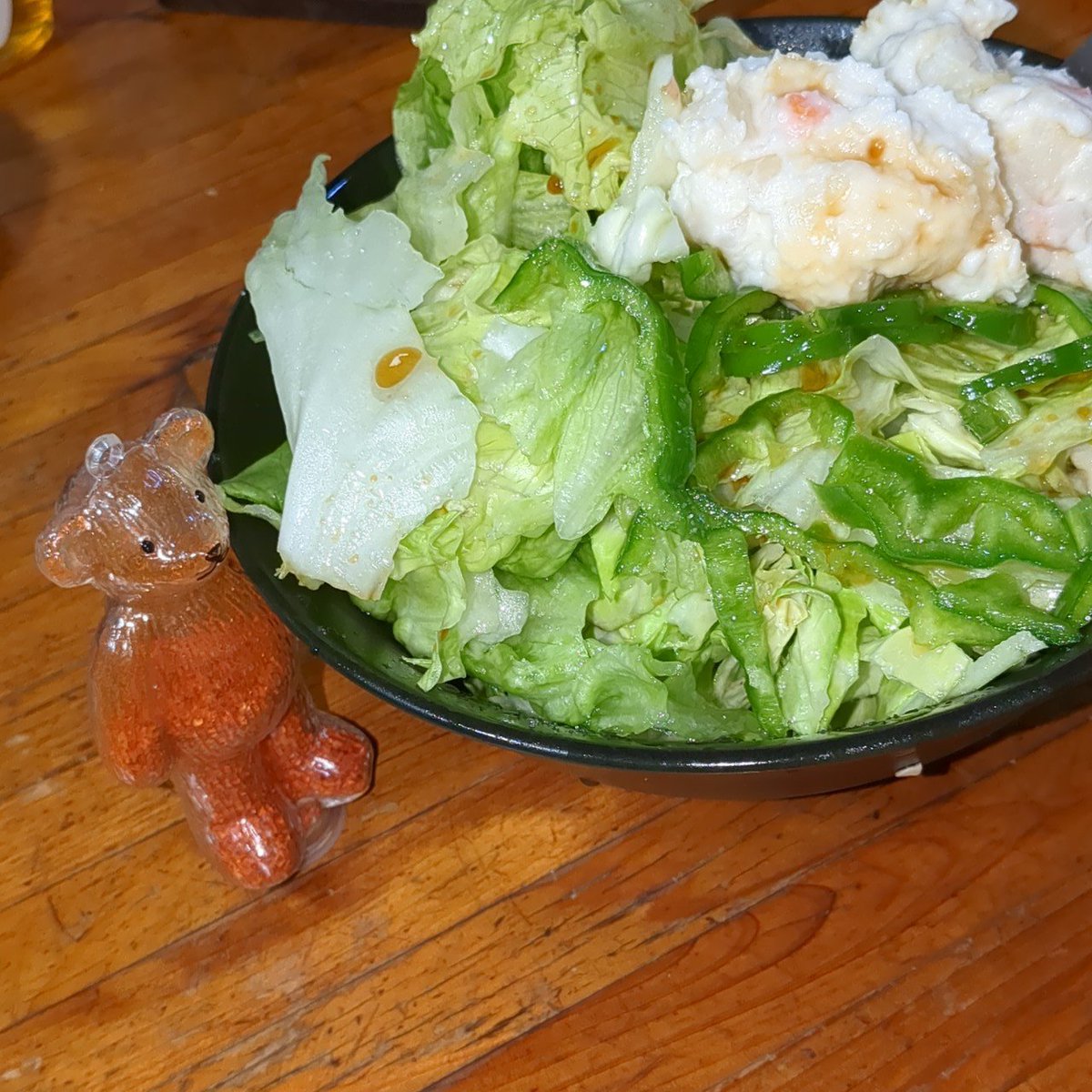 ワジャ1号 tweet media