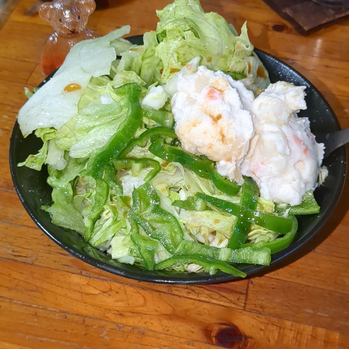 ワジャ1号 tweet media