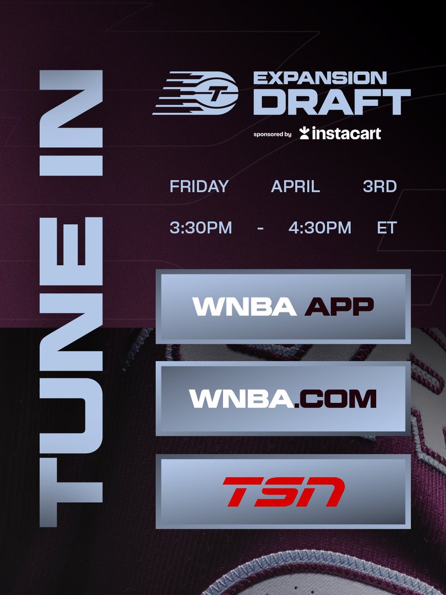 Toronto Tempo tweet media