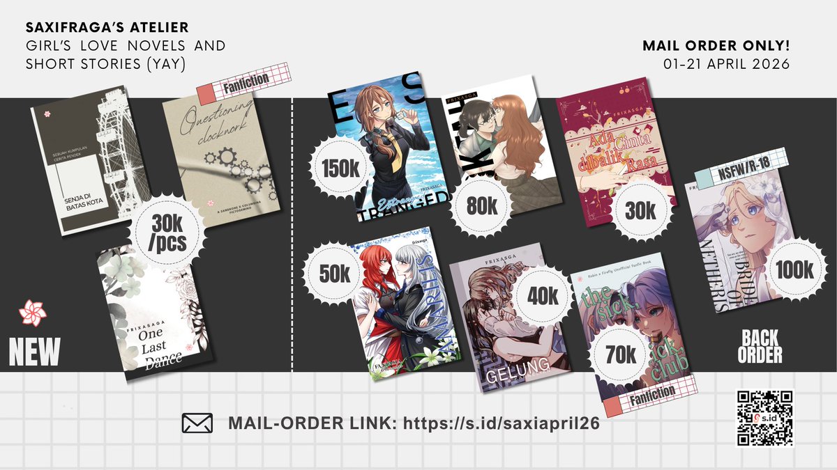 Xas 🍓 CP6 C-19 tweet media