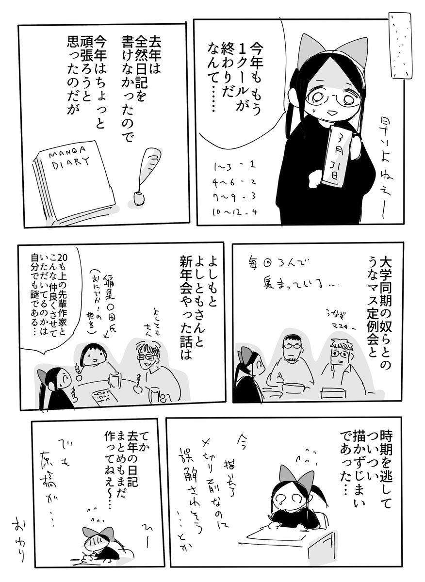 日々 2026-03-31 