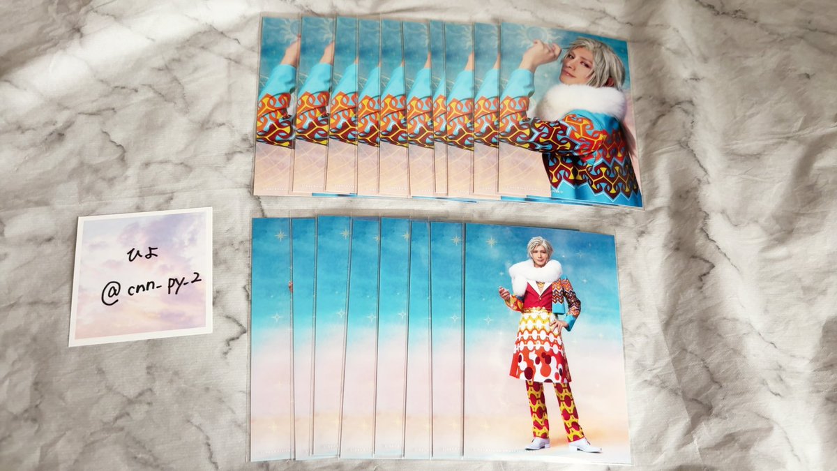 ひよ❃ tweet media