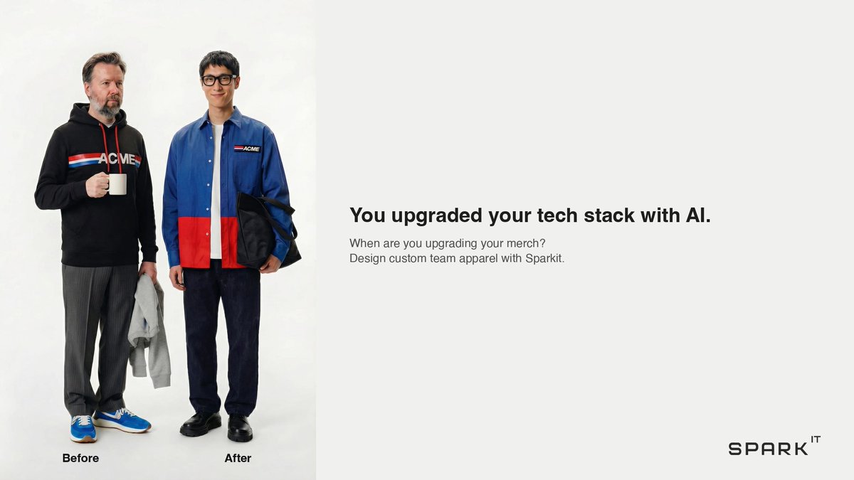 sparkⁱᵗ tweet media