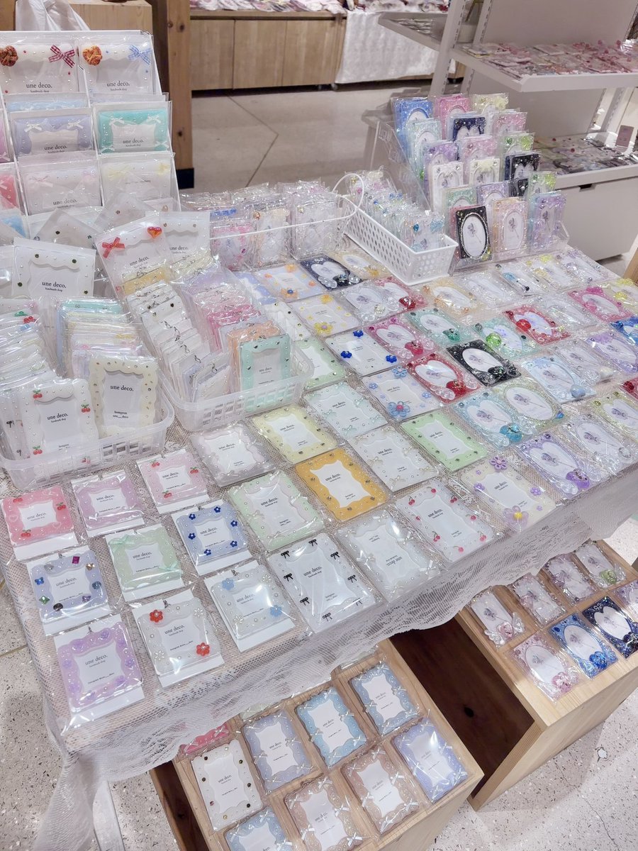 #手元の推し活まつり tweet media