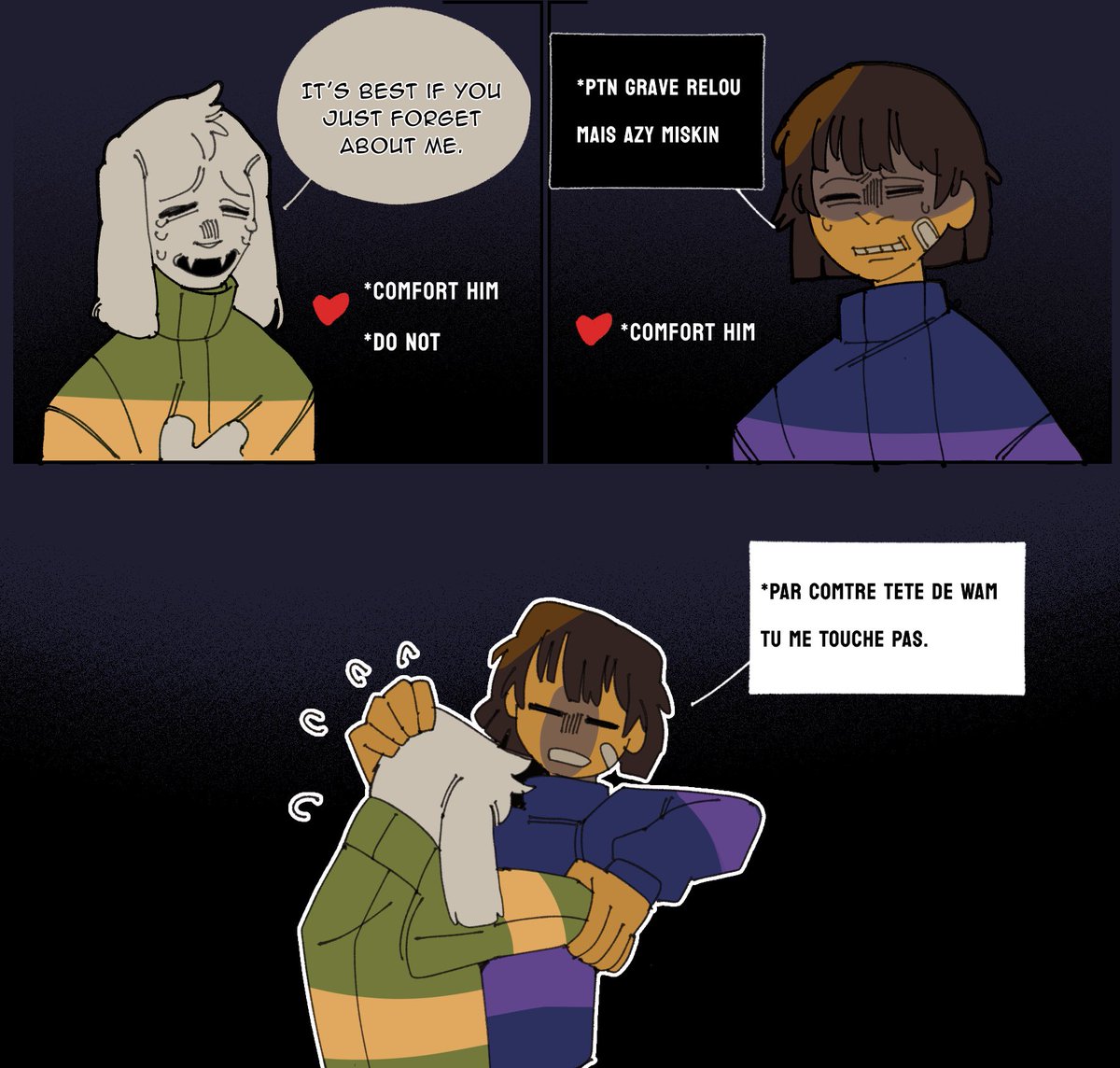 Motus Robotic tweet media