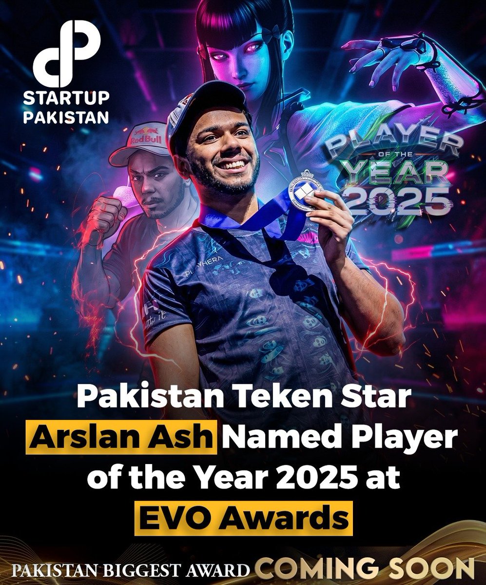 Startup Pakistan tweet media