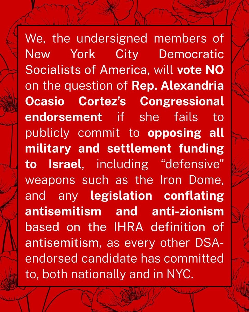 Springs of Revolution 🌺 tweet media