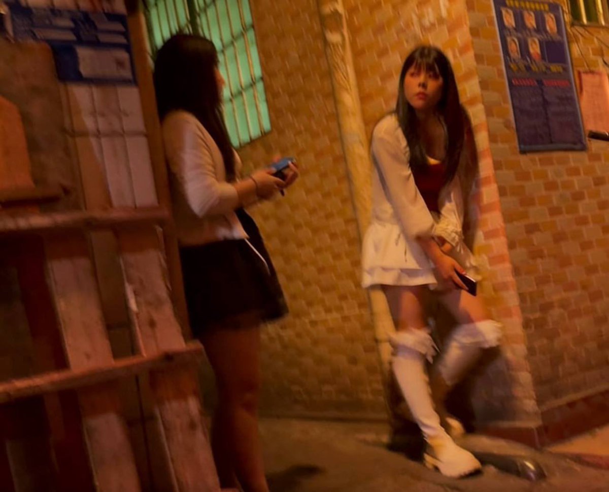 巷子老司机 tweet media