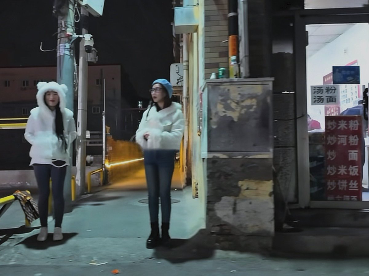 巷子老司机 tweet media